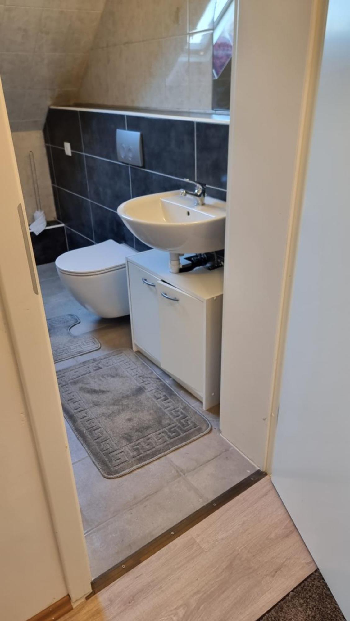 Ferienwohnung Balkan Érfurt Exterior foto
