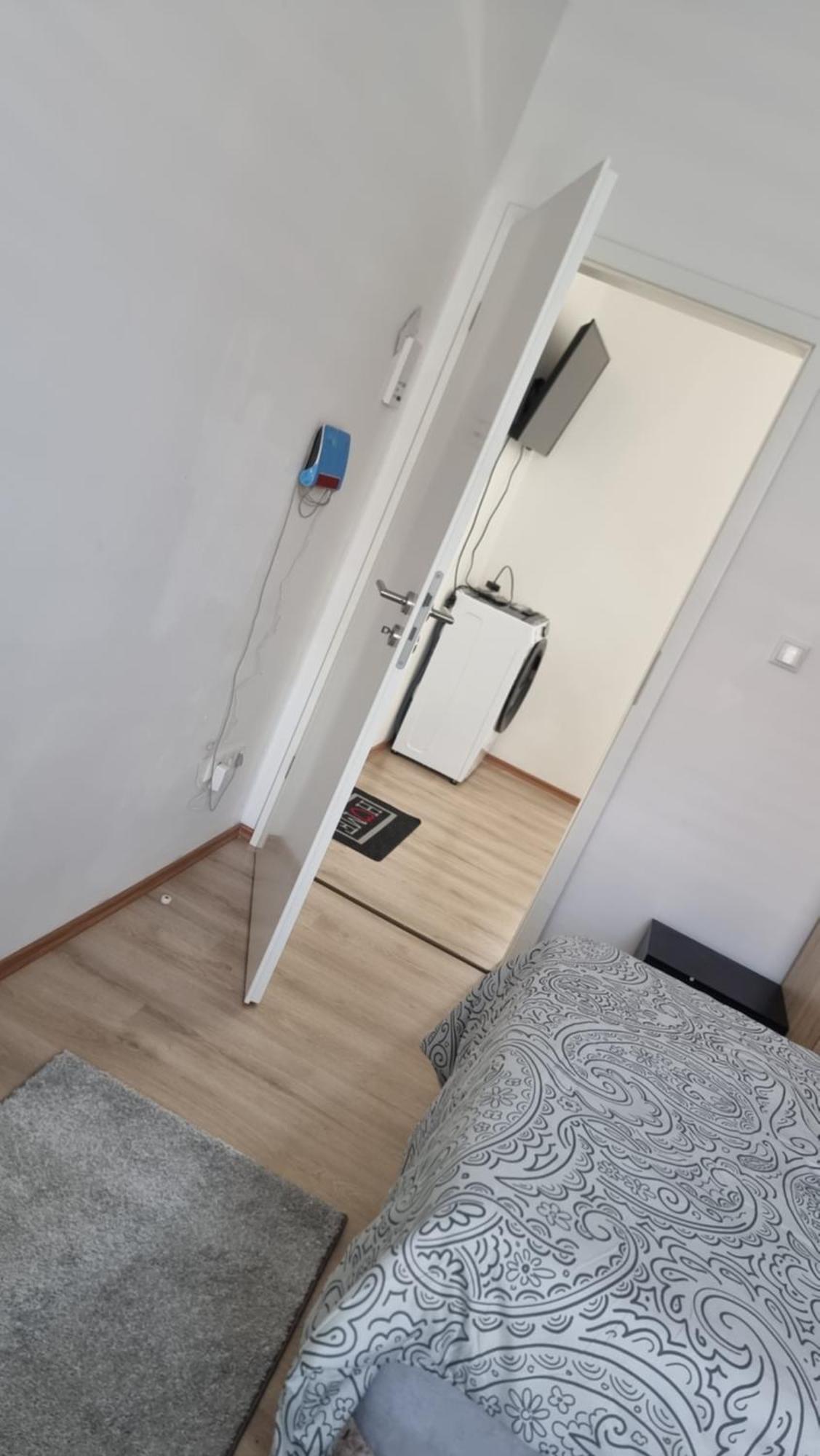 Ferienwohnung Balkan Érfurt Exterior foto